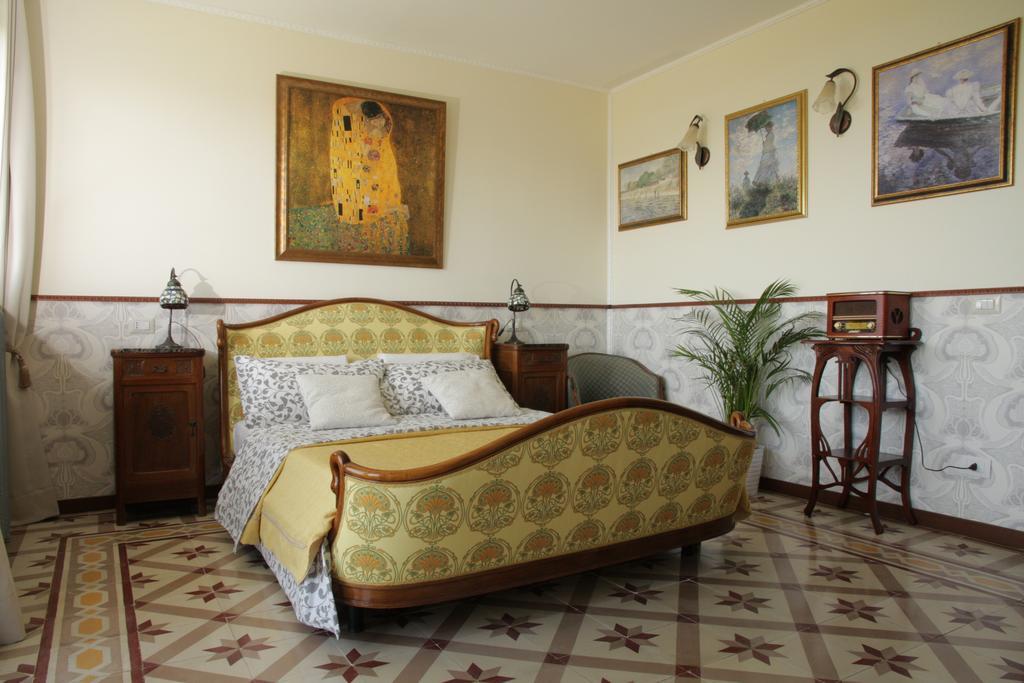 The White Villa Bracciano  Exterior foto